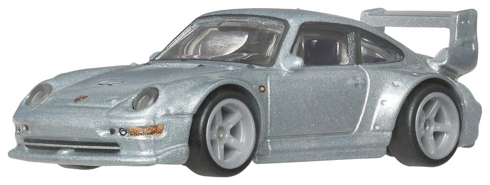 Hot Wheels Premium Die-Cast Fahrzeuge 1/64 Car Culture 976R Sortiment (10) Image 17
