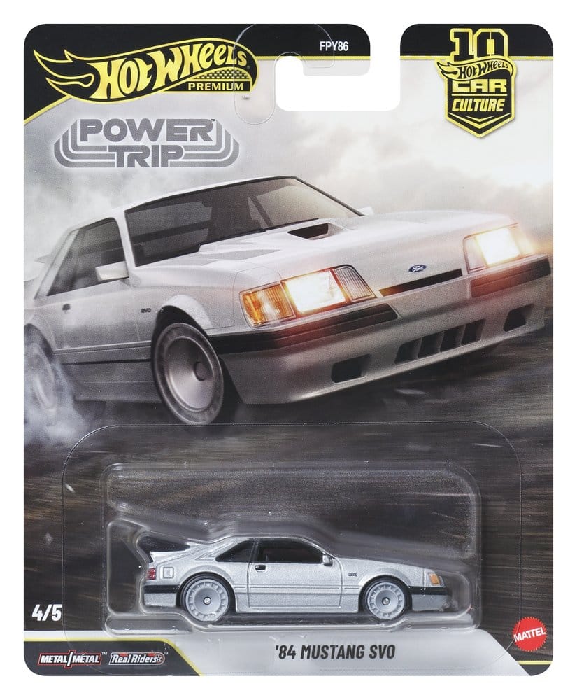 Hot Wheels Premium Die-Cast Fahrzeuge 1/64 Car Culture 976R Sortiment (10) Image 17