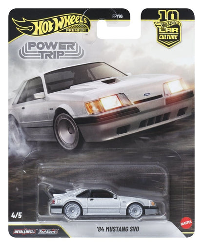 Hot Wheels Premium Die-Cast Fahrzeuge 1/64 Car Culture 976R Sortiment (10) Image 17