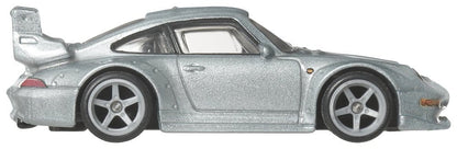Hot Wheels Premium Die-Cast Fahrzeuge 1/64 Car Culture 976R Sortiment (10) Image 21