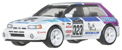 Hot Wheels Premium Die-Cast Fahrzeuge 1/64 Car Culture 976R Sortiment (10) Image 22