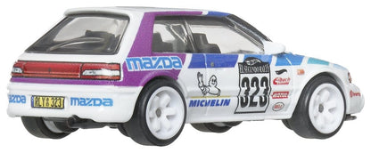 Hot Wheels Premium Die-Cast Fahrzeuge 1/64 Car Culture 976R Sortiment (10) Image 24