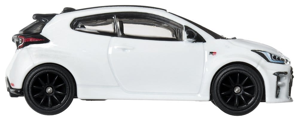 Hot Wheels Premium Die-Cast Fahrzeuge 1/64 Boulevard 978G Sortiment (10) Image 6