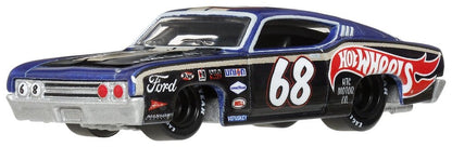 Hot Wheels Premium Die-Cast Fahrzeuge 1/64 Boulevard 978G Sortiment (10) Image 7