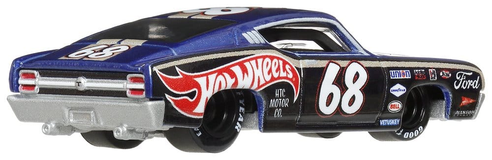 Hot Wheels Premium Die-Cast Fahrzeuge 1/64 Boulevard 978G Sortiment (10) Image 9