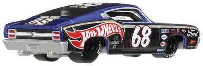 Hot Wheels Premium Die-Cast Fahrzeuge 1/64 Boulevard 978G Sortiment (10) Image 9