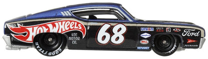 Hot Wheels Premium Die-Cast Fahrzeuge 1/64 Boulevard 978G Sortiment (10) Image 11