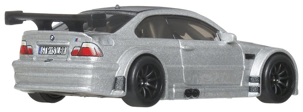 Hot Wheels Premium Die-Cast Fahrzeuge 1/64 Boulevard 978G Sortiment (10) Image 19