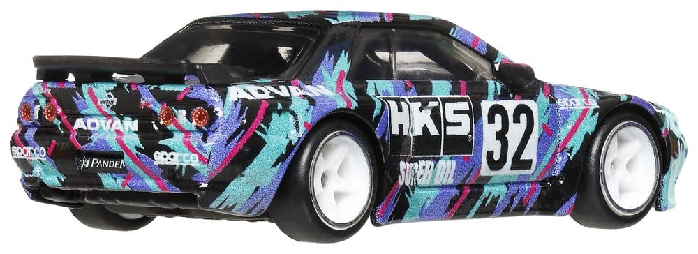 Hot Wheels Premium Die-Cast Fahrzeuge 1/64 Boulevard 978G Sortiment (10) Image 23