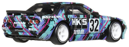 Hot Wheels Premium Die-Cast Fahrzeuge 1/64 Boulevard 978G Sortiment (10) Image 23