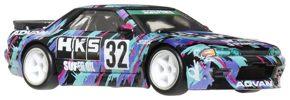 Hot Wheels Premium Die-Cast Fahrzeuge 1/64 Boulevard 978G Sortiment (10) Image 24