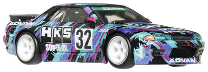 Hot Wheels Premium Die-Cast Fahrzeuge 1/64 Boulevard 978G Sortiment (10) Image 24