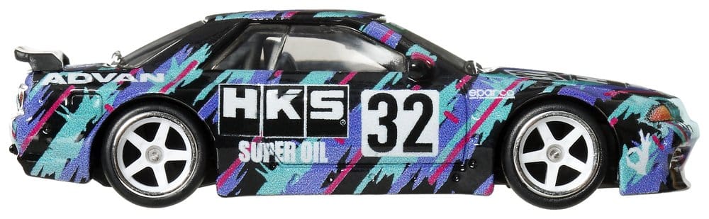 Hot Wheels Premium Die-Cast Fahrzeuge 1/64 Boulevard 978G Sortiment (10) Image 25
