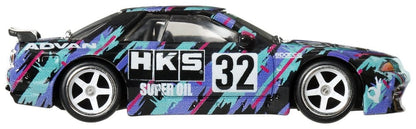 Hot Wheels Premium Die-Cast Fahrzeuge 1/64 Boulevard 978G Sortiment (10) Image 25