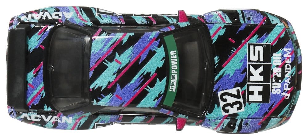 Hot Wheels Premium Die-Cast Fahrzeuge 1/64 Boulevard 978G Sortiment (10) Image 26