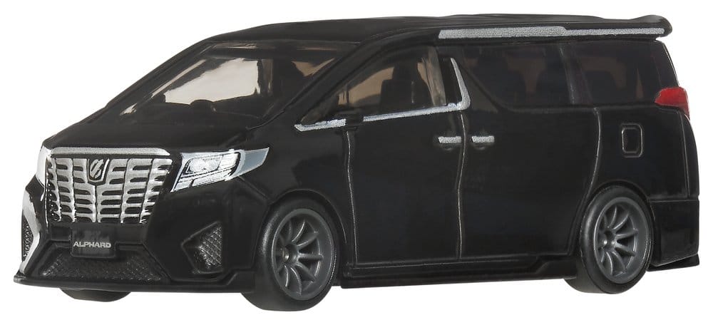 Hot Wheels Premium Die-Cast Fahrzeuge 1/64 Boulevard 978H Sortiment (10) Image 2