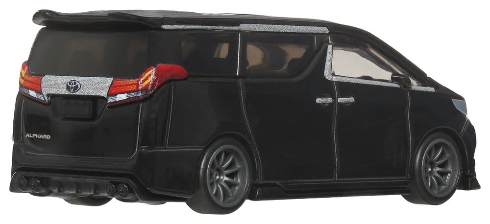 Hot Wheels Premium Die-Cast Fahrzeuge 1/64 Boulevard 978H Sortiment (10) Image 4