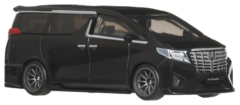Hot Wheels Premium Die-Cast Fahrzeuge 1/64 Boulevard 978H Sortiment (10) Image 5
