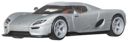 Hot Wheels Premium Die-Cast Fahrzeuge 1/64 Boulevard 978H Sortiment (10) Image 7