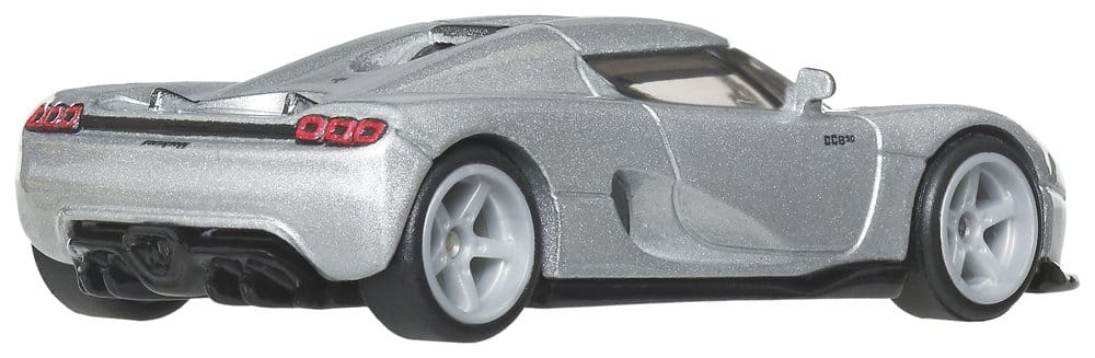 Hot Wheels Premium Die-Cast Fahrzeuge 1/64 Boulevard 978H Sortiment (10) Image 9
