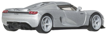 Hot Wheels Premium Die-Cast Fahrzeuge 1/64 Boulevard 978H Sortiment (10) Image 9