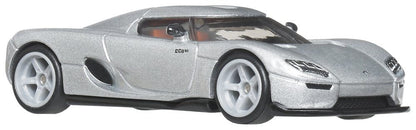 Hot Wheels Premium Die-Cast Fahrzeuge 1/64 Boulevard 978H Sortiment (10) Image 10
