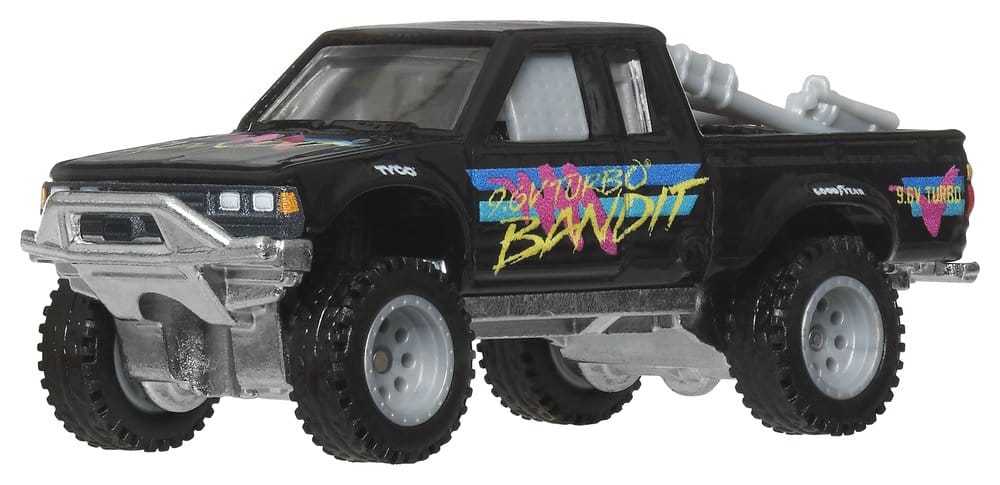 Hot Wheels Premium Die-Cast Fahrzeuge 1/64 Boulevard 978H Sortiment (10) Image 12