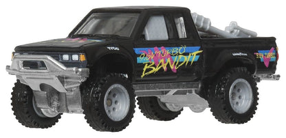 Hot Wheels Premium Die-Cast Fahrzeuge 1/64 Boulevard 978H Sortiment (10) Image 12
