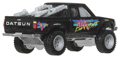 Hot Wheels Premium Die-Cast Fahrzeuge 1/64 Boulevard 978H Sortiment (10) Image 14