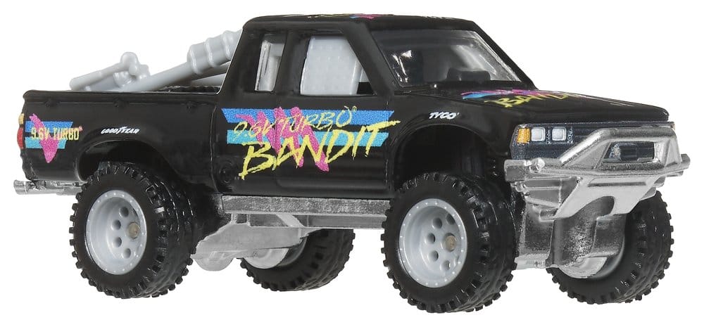 Hot Wheels Premium Die-Cast Fahrzeuge 1/64 Boulevard 978H Sortiment (10) Image 15