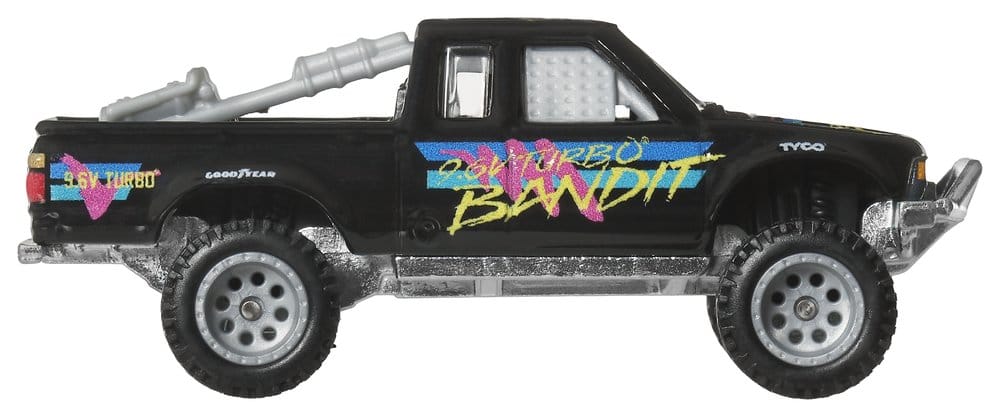 Hot Wheels Premium Die-Cast Fahrzeuge 1/64 Boulevard 978H Sortiment (10) Image 16