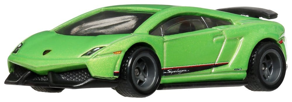 Hot Wheels Premium Die-Cast Fahrzeuge 1/64 Boulevard 978H Sortiment (10) Image 17