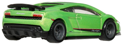Hot Wheels Premium Die-Cast Fahrzeuge 1/64 Boulevard 978H Sortiment (10) Image 19