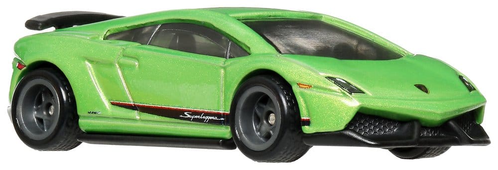 Hot Wheels Premium Die-Cast Fahrzeuge 1/64 Boulevard 978H Sortiment (10) Image 20