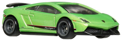 Hot Wheels Premium Die-Cast Fahrzeuge 1/64 Boulevard 978H Sortiment (10) Image 20