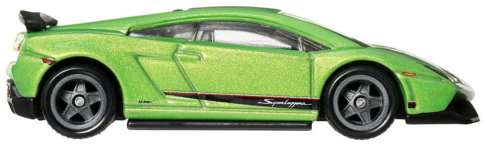 Hot Wheels Premium Die-Cast Fahrzeuge 1/64 Boulevard 978H Sortiment (10) Image 21