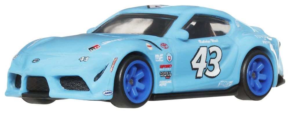 Hot Wheels Premium Die-Cast Fahrzeuge 1/64 Boulevard 978H Sortiment (10) Image 22