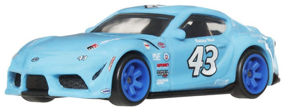 Hot Wheels Premium Die-Cast Fahrzeuge 1/64 Boulevard 978H Sortiment (10) Image 22