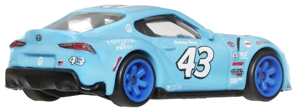 Hot Wheels Premium Die-Cast Fahrzeuge 1/64 Boulevard 978H Sortiment (10) Image 24