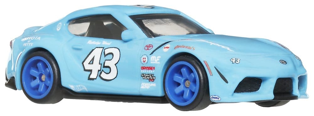 Hot Wheels Premium Die-Cast Fahrzeuge 1/64 Boulevard 978H Sortiment (10) Image 25