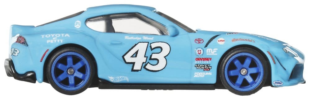 Hot Wheels Premium Die-Cast Fahrzeuge 1/64 Boulevard 978H Sortiment (10) Image 26