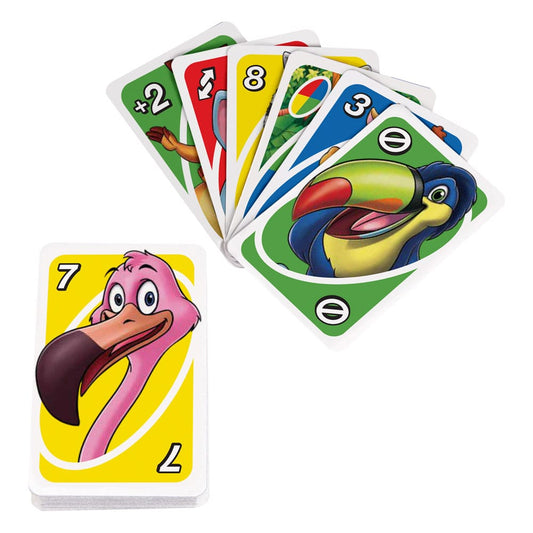 UNO Junior Kartenspiel Image 2