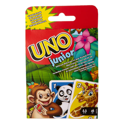 UNO Junior Kartenspiel Image 1