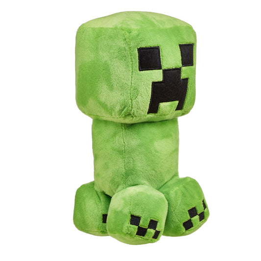 Minecraft Plüschfigur Creeper 23 cm Image 1