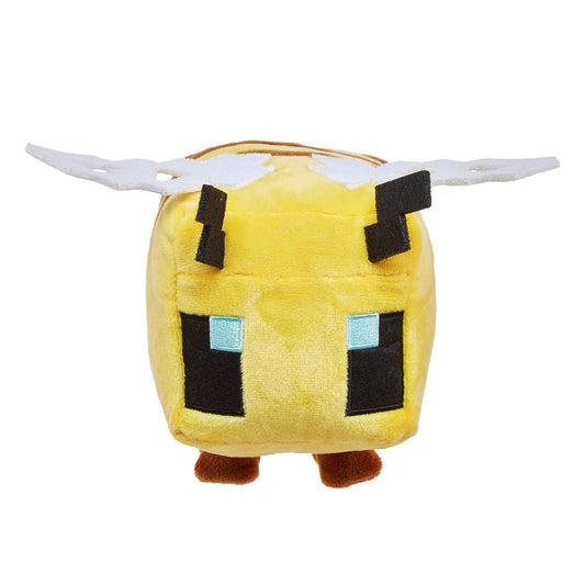 Minecraft Plüschfigur Bee 15 cm Image 2