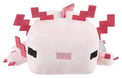 Minecraft Plüschfigur Axolotl 20 cm Image 3
