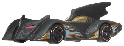 Batman Hot Wheels Silver Series Die-Cast Fahrzeuge 1/64 979T Sortiment (24) Image 7