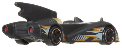 Batman Hot Wheels Silver Series Die-Cast Fahrzeuge 1/64 979T Sortiment (24) Image 9