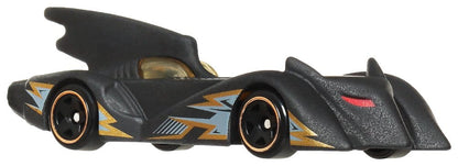 Batman Hot Wheels Silver Series Die-Cast Fahrzeuge 1/64 979T Sortiment (24) Image 10