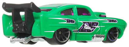 Batman Hot Wheels Silver Series Die-Cast Fahrzeuge 1/64 979T Sortiment (24) Image 14